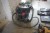 Industrial vacuum cleaner, Brand: Würth, Model: ISS 45-M