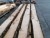 Approx. 56 meter sitka spruce planks