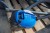 Vacuum cleaner, brand: Bosch, model: Big Bag