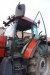 Traktor, Marke: Case IH, Modell: MX 135