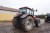 Traktor, Marke: Case IH, Modell: MXM 190
