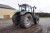 Tractor, Brand: Case IH, Model: MX 135
