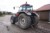 Traktor, Mærke: Case IH, Model: MX 135