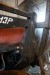 Tractor, Brand: Case IH, Model: 1494, Number: 144BHE11194909