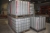 14 pallet containers, 1000 l
