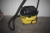 Cleaning Trolley + vacuum cleaner Karcher NT 361 ECO + miscellaneous cleaning equipment in the room