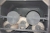 Spandevasker på hjul, Klieverik, type VWM202-S/2, SN: 711, årgang 2001