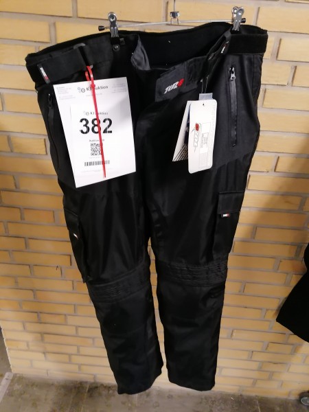 Motorcycle trousers, brand: TUZO, size 5XL
