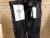 Motorcycle trousers, brand: TUZO, size 5XL
