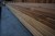 Thermally treated terrace
