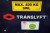Personlift, brand: Translyft