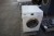 Industrial washing machine, brand: Miele, model: PW 5065