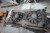 Engine, Bumper, Radiator Cap, spare parts for VW Transporter