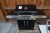 Gas grill, Brand: Char-Broil