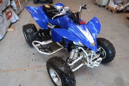 ATV Yamaha VFZ 450