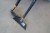 Hooks & shovel irons, Brand: Fiskars