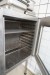 Industrial oven incl. various gastro trays
