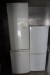 Refrigerator / freezer room, Note buyer must dismantle