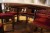 2 pcs. round tables + 14 chairs