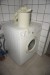 Waschmaschine + Reinigungswagen, Marke: AEG
