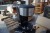 2 stk. kaffemaskiner, Mærke: Russel Hobbs