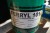 FERRYL 101 ANTICORROSIVE OIL 25KG METAL BUCKET