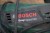 3 pieces. power tools, brand: Bosch