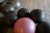 12 pcs. yoga balls