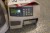 Labelprinter, blender, food processor, kaffemaskine & Dymo