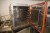 2 pcs. heating cabinet, Brand: Rieber