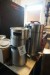 Industrikaffemaskine, Mærke: Donamat, Model: B 10-HW