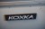 Refrigerator, Brand: Koxka