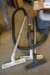 Vacuum cleaner, Brand: Nilfisk, Model: UZ934