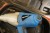 1 piece. impact wrench & 1 pc. drill hammer, Brand: Biltema & Hilti