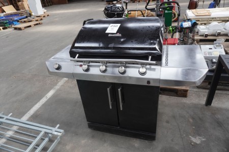 Char-Broil Grill gas grill