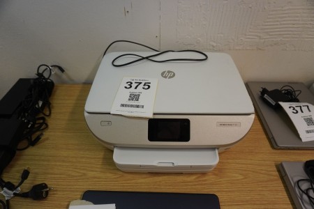 Printer, mærke: HP, model: ENVY Photo 7134