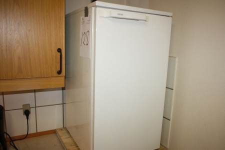 Refrigerator, Ignis