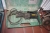Drill, Makita HR2450 + Reciprocating Saw, REMS Panther EV + Angle Grinder, AEG WSA, year 2001