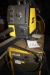 CO2 welding machine ESAB LAE 315 + new wire feed unit, ESAB Feed 30-4 + hoses + handles + swing arm