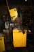 CO2 welding machine ESAB LAG 400 + box. Welding cables and levers, swing arm
