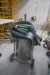 Industrial vacuum cleaner, Brand: GHIBLI, Type: 2000 WDI