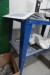 Paint weight, Brand: Sartorius, Model: ISO 9001 incl. workshop table