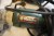 2 pcs. plate punches, Brand: Metabo & Bosch
