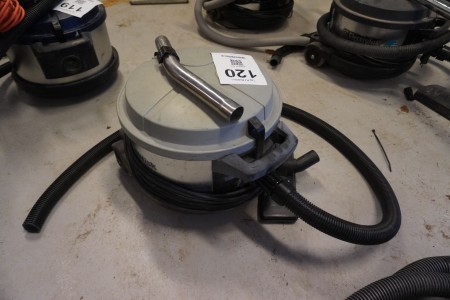 Industrial vacuum cleaner, Brand: Nilfisk, Model: GD930