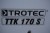 Luftentfeuchter, Marke: TROTEC, Modell: TTK 170 S