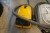 2 pcs. vacuum cleaners, Brand: Miele & Siemens