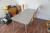 2 pcs. raising / lowering tables + dining table with 6 chairs etc.