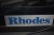Tastatur, Marke: Rhodes
