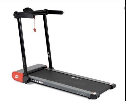 Treadmill, Brand: Hopsport, Model: HS-900LB, NOTE: MODEL PHOTO