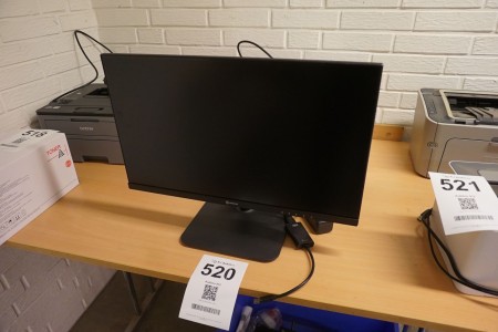 Computer monitor, brand: Voxicon